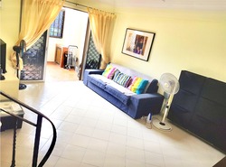 Blk 418 Pasir Ris Drive 6 (Pasir Ris), HDB Executive #168951272